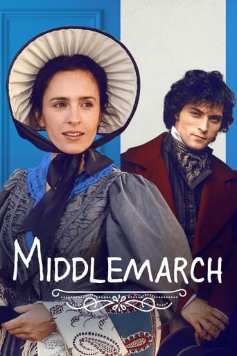 Watch Middlemarch
