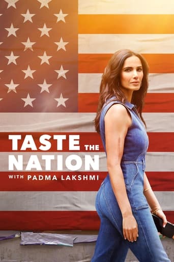 Watch Taste the Nation with Padma Lakshmi
