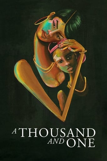 Watch A Thousand and One