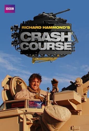Watch Richard Hammond's Crash Course