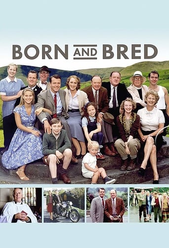 Watch Born and Bred