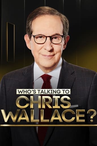 Watch Who's Talking to Chris Wallace?