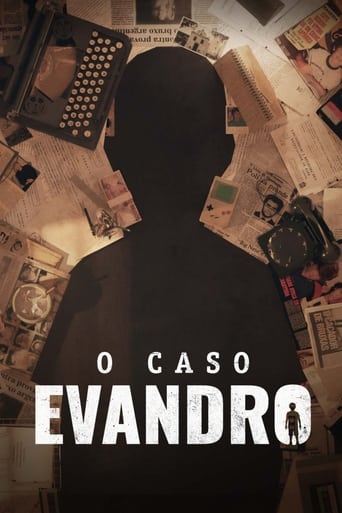 Watch O Caso Evandro