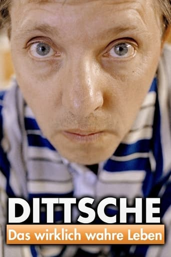 Watch Dittsche - Das wirklich wahre Leben