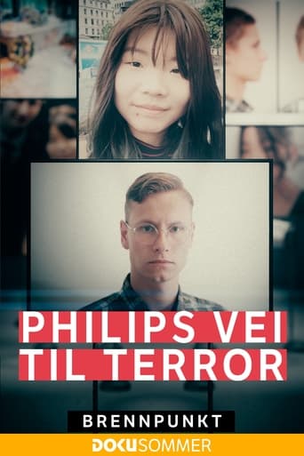 Watch Brennpunkt: Philips vei til terror