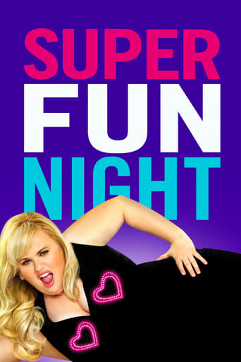 Watch Super Fun Night