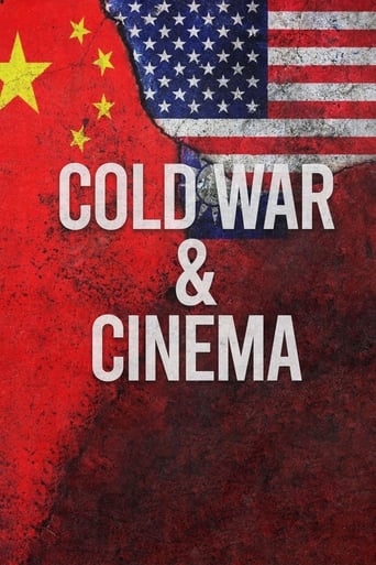 Watch Cold War & Cinema