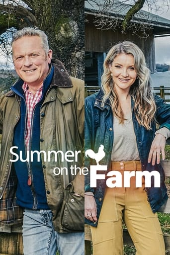 Watch LIVE: Summer on the Farm