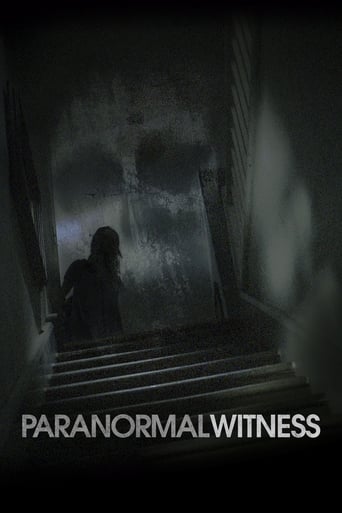 Watch Paranormal Witness