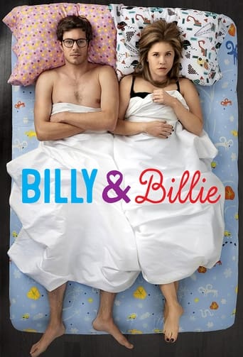Watch Billy & Billie
