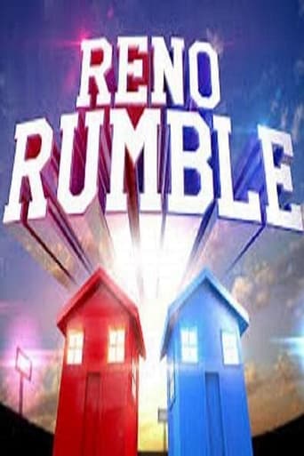 Watch Reno Rumble