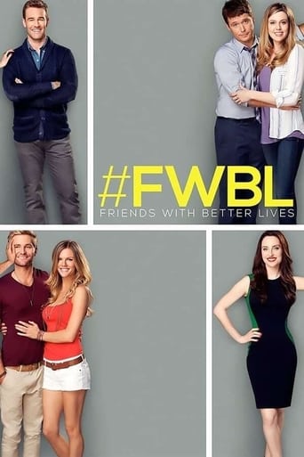 Watch Friends with Better Lives