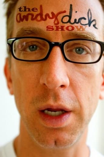 Watch The Andy Dick Show