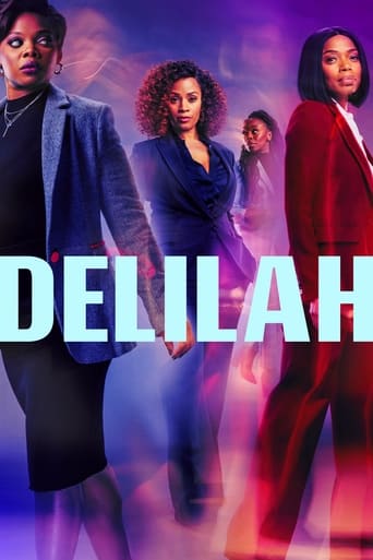 Watch Delilah