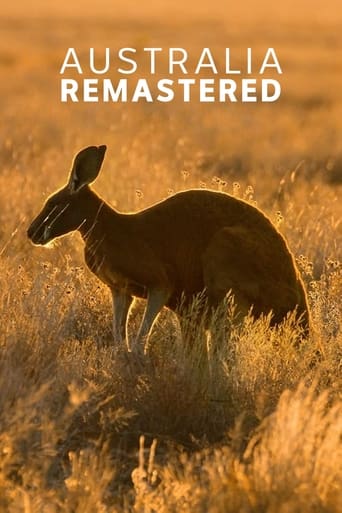 Watch Australia Remastered