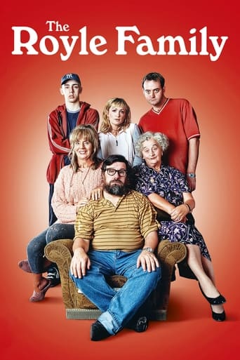 Watch The Royle Family