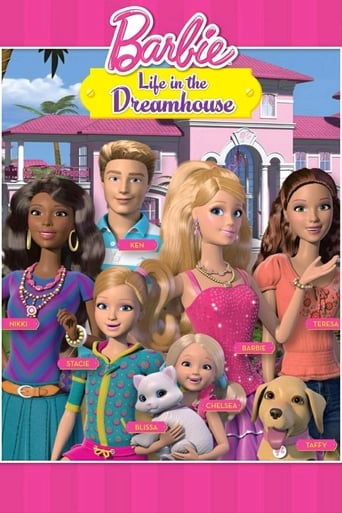 Watch Barbie: Life in the Dreamhouse