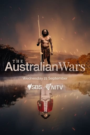Watch The Australian Wars