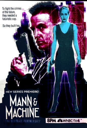 Watch Mann & Machine