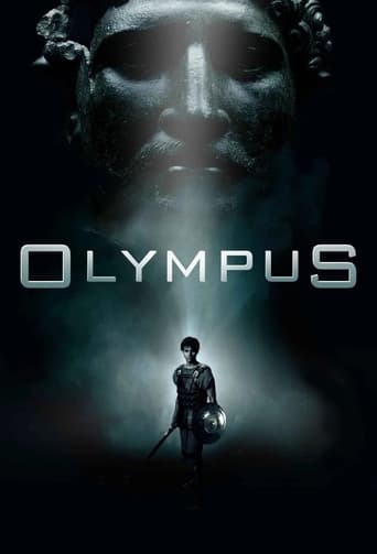 Watch Olympus
