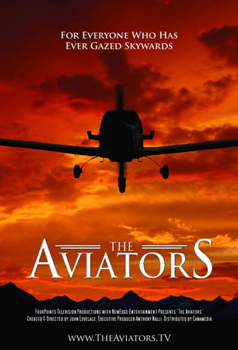 Watch The Aviators