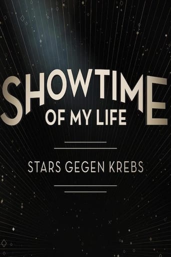 Showtime of My Life - Stars gegen Krebs