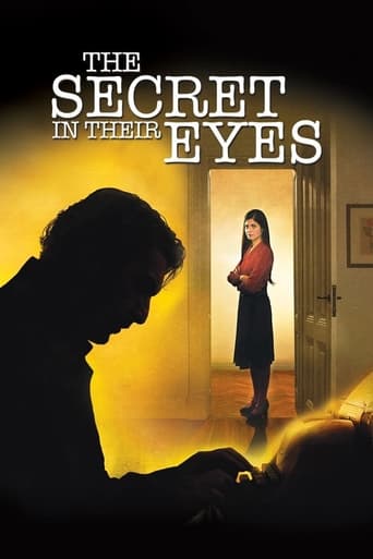 Watch The Secret in Their Eyes
