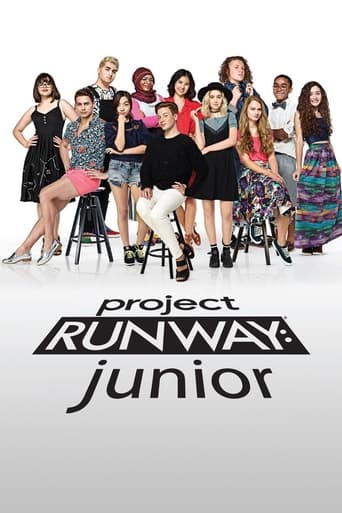 Watch Project Runway Junior