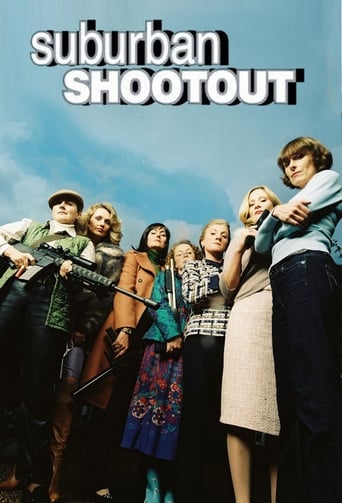 Watch Suburban Shootout