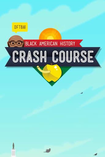 Watch Crash Course Black American History