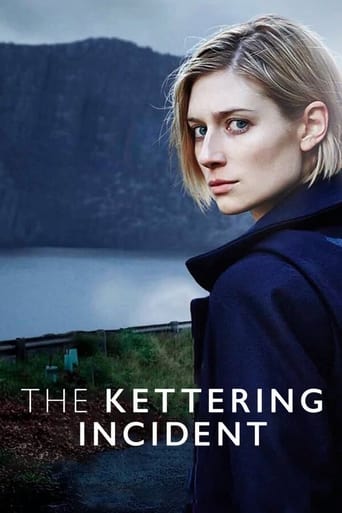 Watch The Kettering Incident