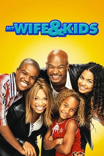 Watch My Wife and Kids