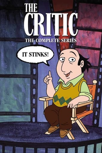 Watch The Critic