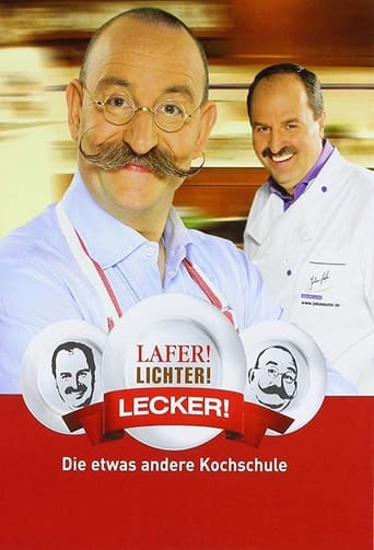Watch Lafer! Lichter! Lecker!