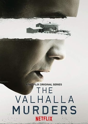 Watch The Valhalla Murders