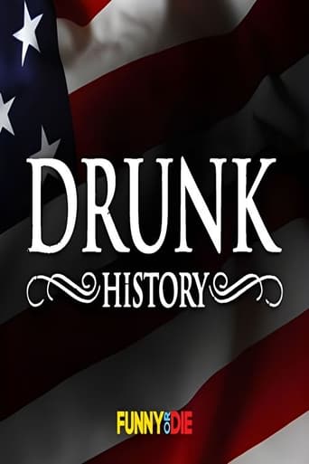 Watch Drunk History