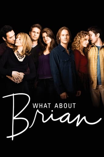 Watch What About Brian