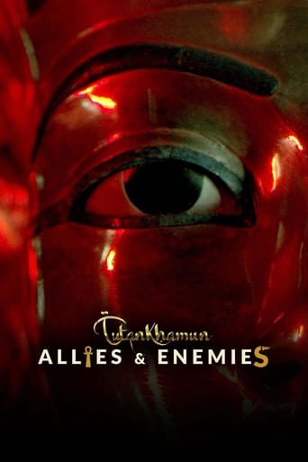 Watch Tutankhamun: Allies & Enemies