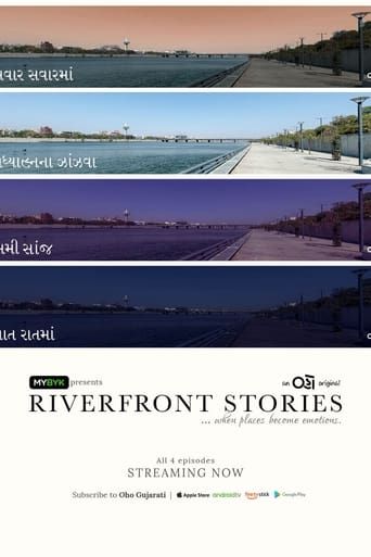Riverfront Stories