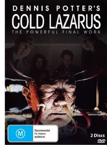 Watch Cold Lazarus