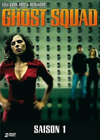 Watch The Ghost Squad