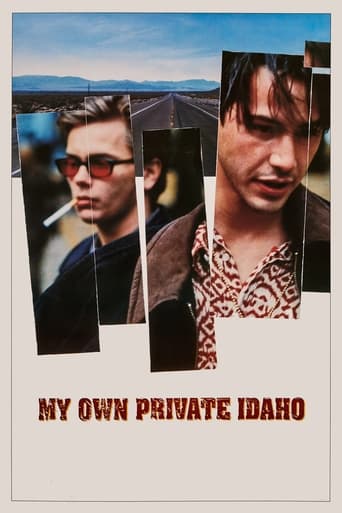 Watch My Own Private Idaho