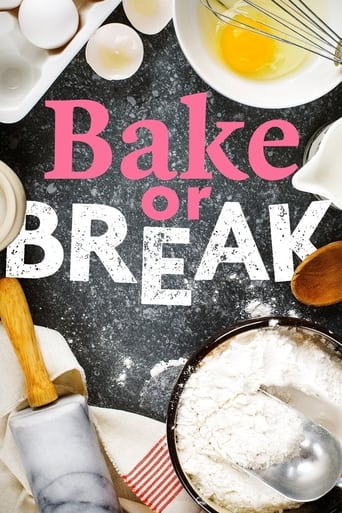 Watch Bake or Break