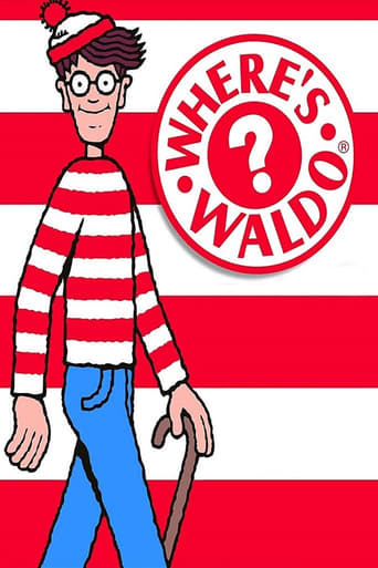 Watch Where's Wally?