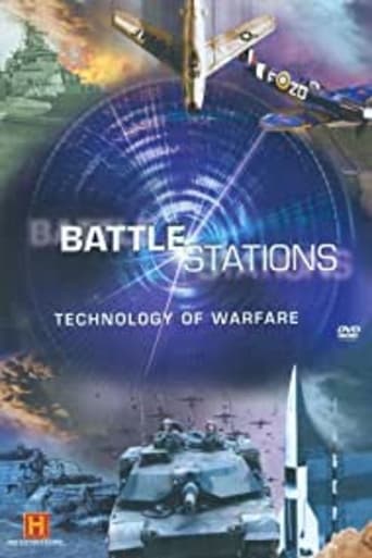 Watch Battle Stations