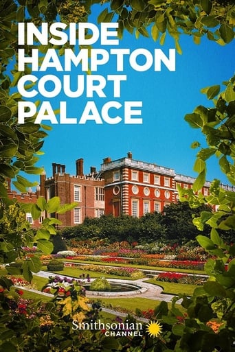 Watch Inside Hampton Court Palace
