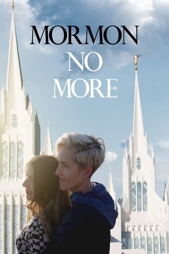 Watch Mormon No More