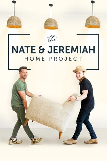 Watch The Nate and Jeremiah Home Project