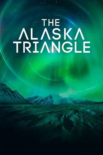Watch The Alaska Triangle
