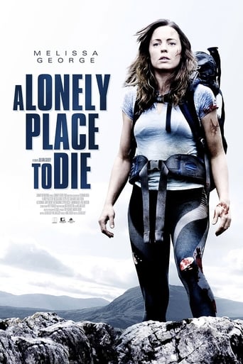 Watch A Lonely Place to Die